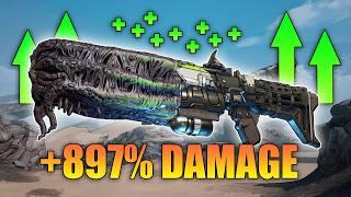 Borderlands 3  Most Mind-Blowing Buffs That Changed the Game