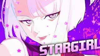 Stargirl OFFICIAL AMV