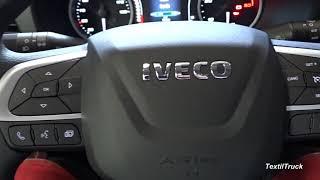 IVECO DAILY 35S14H V