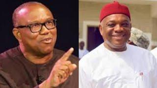 APC REGR£T HAVING PETER OBI ON THE BALLOT- ORJI KALU