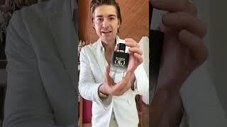 New Armani Fragrance #jeremyfragrance #whitelook #unbox #duft #fyp #armani #acquadigio #fragrance