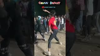 Gavuu Dancer  #gavuu_#dance #rockystar #trending #vlog #viral #_aadiwasi_status #shorts