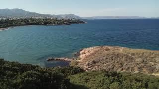 Marikes Beach rafina