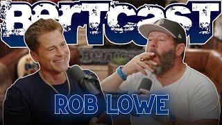 Hard 4 with Rob Lowe  Bertcast # 635