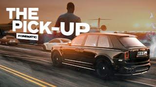 GTA 5 - The Pickup GTA V Cinematic Film Rockstar Editor