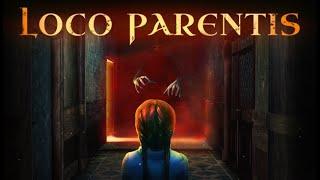 Loco Parentis Gameplay Trailer