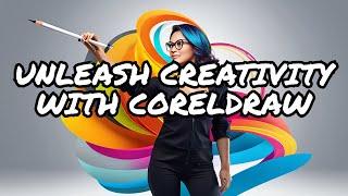 Unlock Your Creative Potential With coreldraw 2024 - Beginners Guide