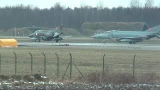 JG71 Richthofen Wittmund Phantom F-4F Luftwaffe