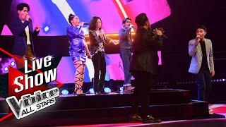 โชว์พิเศษเปิดรายการ - Final - The Voice All Stars - 16 Oct 2022