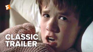 The Sixth Sense 1999 Trailer #1  Movieclips Classic Trailers