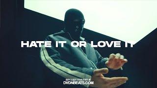 FREE YAKARY x PA SPORTS Type Beat  HATE IT OR LOVE IT  2024 with Hook