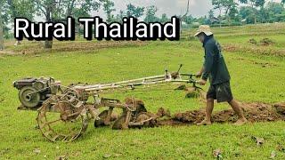 Living a simple life in Isaan Thailand