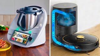 150 Amazon SMART Home Gadgets To Upgrade Your Home to the Future Home Kitchen Cleaning