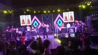 Neer Event Management- Mankirat Aulakh Concert  Concert Organiser