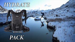 Best Value Hydration Pack  Hiking & Biking Pack