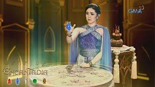 Encantadia Nawawalang tagapangalaga