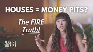 Breaking the Housing Myth Kristy Shens FIRE Formula Revealed