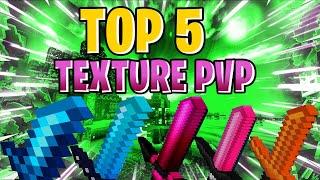 TOP 5 Best MCPE PVP Texture Packs Bedrock Edition Xbox PlayStation Windows 10