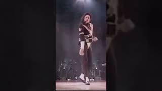 Michael Jackson - Live in Santiago Dangerous World Tour 1993