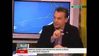 Orbán Viktor az Echo TV Tabuk nélkül c. műsorában 2007. február 28.