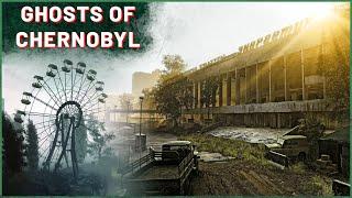 Chernobylite - its like being in Chernobyl yourself  Tour Around the Zone gameplay