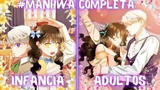 ESTÁ ENAMORADA DE UN PRÍNCIPE CUYAS NOVIAS NO SOBREVIVIERON  Resumen de Manhwa  Manhua