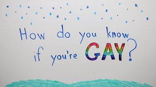 How Do You Know If Youre Gay?