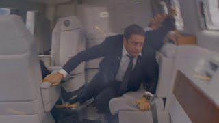 Brace For Impact  London Has Fallen 2016  Gerard Butler Aaron Eckhart  Movie Clip 4K