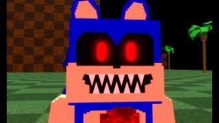 Sonic.EXE Sandbox Sonic Roblox Fangame