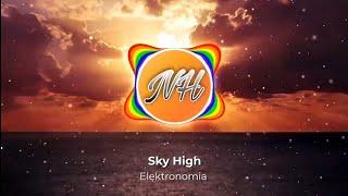 Elektronomia - Sky High Flashback Charts