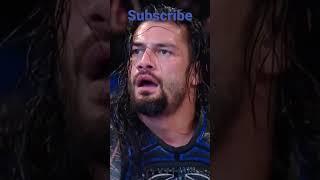 What do you like old Roman reigns or new Roman Reigns ️
