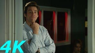 Bruce Almighty vs. Evan Baxter Funny News- Bruce Almighty-2003 Movie Clip Blu-ray HD Sheitla