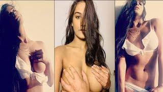 Poonam Pandey Hot Video Perfect boobs audition