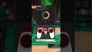 NBA 2K24 Shooting Tips Best Jumpshot Green Windows on 2K24 #nba2k24 #2k #2k24