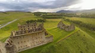 Ruthven Barracks