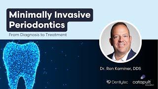 Dental Treatment Minimally Invasive Periodontics  Oct 30 2023