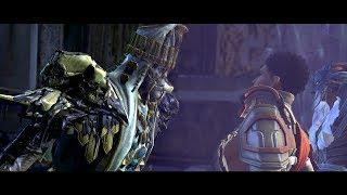 Guild Wars 2 Living World Season 4 Episode 3 Cinematic Long Live the Lich 3