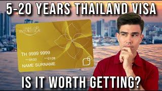 Should You Get the Thailand Elite Visa Privilege Card? - Full Honest Review