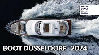 ITA BOOT DUSSELDORF 2024 - The Boat Show