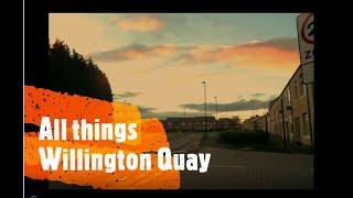 All things Willington Quay