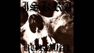 Iskra - Bureval FULL ALBUM 2009 - Black Metal  Crust Punk  RABM