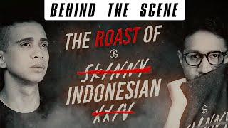 The Roast of SkinnyIndonesian24 Kesan dan Pesan