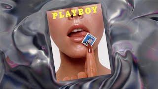 Liquid Summer by Playboy x Slimesunday  Collection out 5421   PLAYBOY