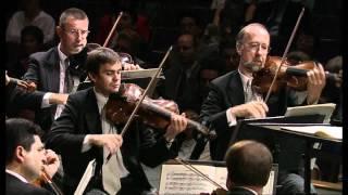 Stravinsky The Firebird  Gergiev · Vienna Philarmonic · Salzburg Festival 2000