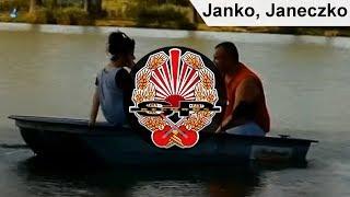 BRACIA FIGO FAGOT - Janko Janeczko OFFICIAL VIDEO