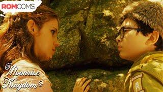 Sam and Suzy Run Away Together  Moonrise Kingdom  RomComs