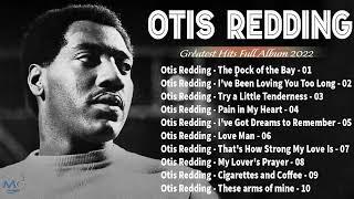 Otis Redding Greatest Hits 2022 -- Marvin Gaye Al Green Smokey Robinson Playlist