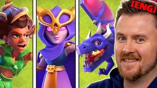 TOP 3 BEST STRATEGIES for 3 STARS in Clash of Clans
