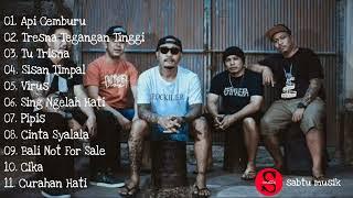 Full Album Mercy Band_Bali Not For Sale