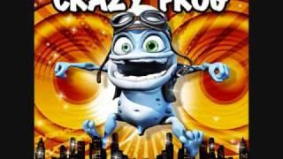 Crazy Frog - Everyone